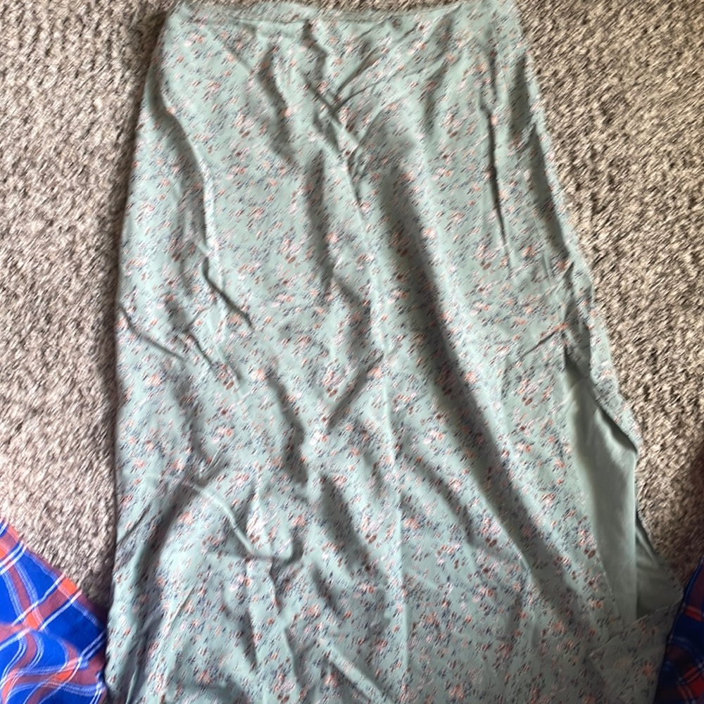 brandy melville skirt